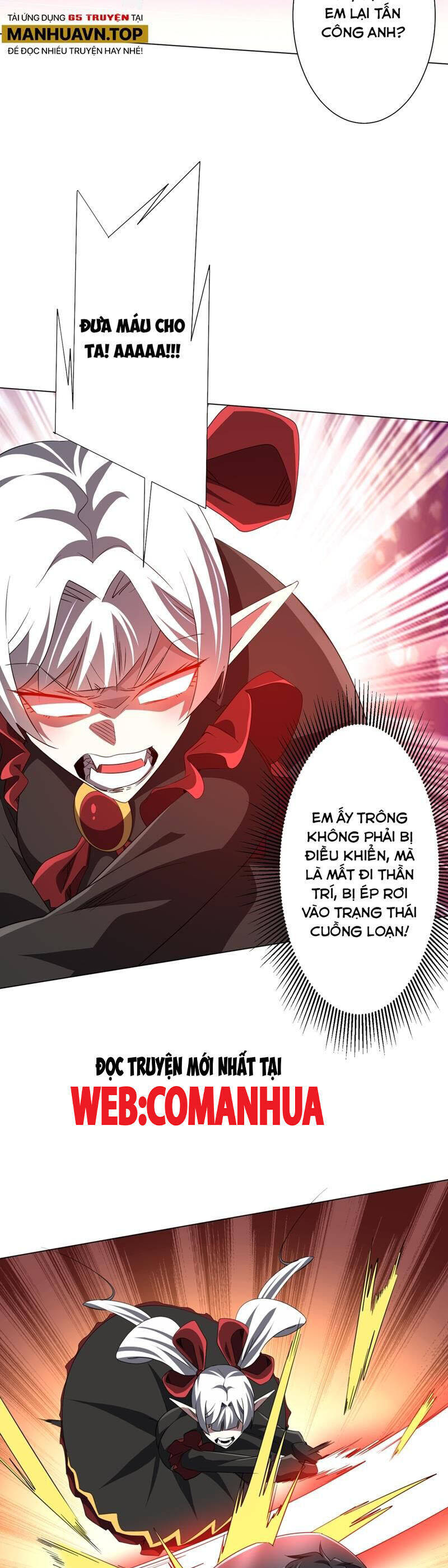 Bắt Đầu Với Trăm Vạn Minh Tệ Chap 194 - Next Chap 195