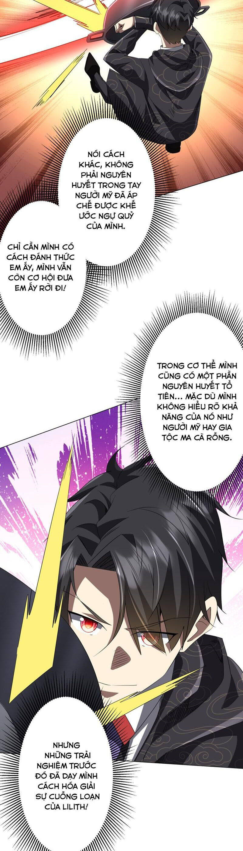 Bắt Đầu Với Trăm Vạn Minh Tệ Chap 194 - Next Chap 195
