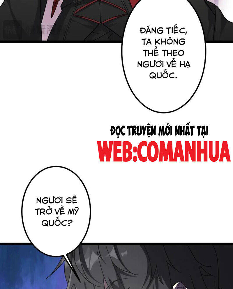 Bắt Đầu Với Trăm Vạn Minh Tệ Chap 195 - Next Chap 196