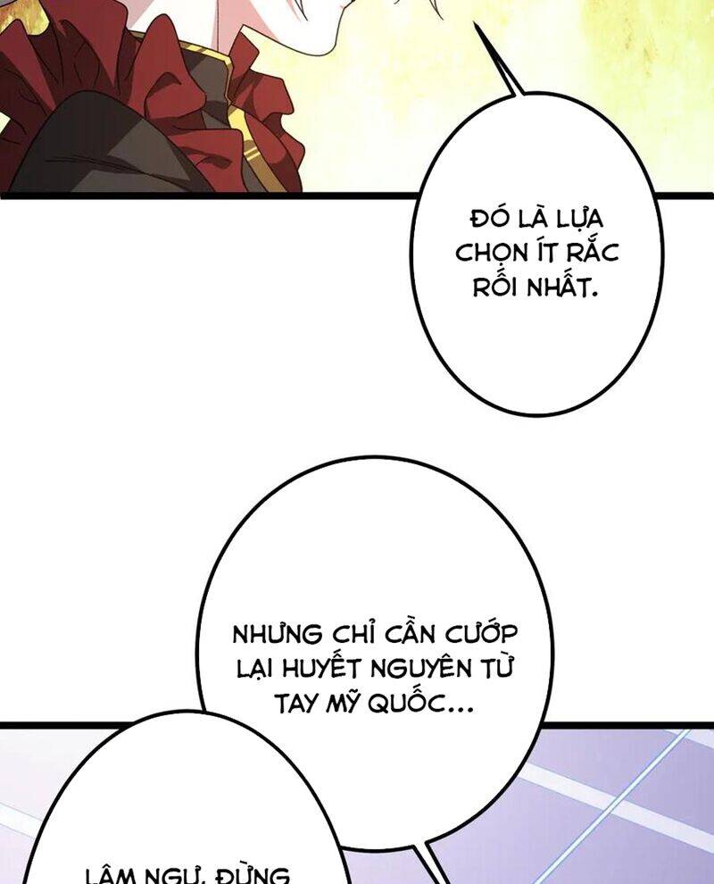Bắt Đầu Với Trăm Vạn Minh Tệ Chap 195 - Next Chap 196