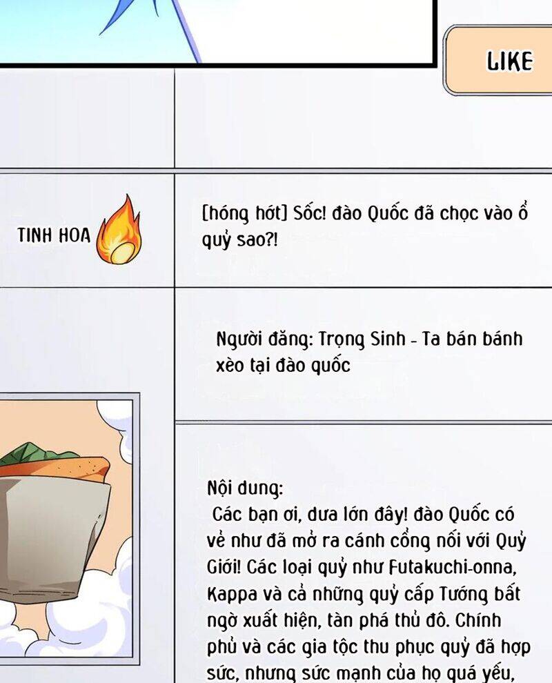 Bắt Đầu Với Trăm Vạn Minh Tệ Chap 195 - Next Chap 196