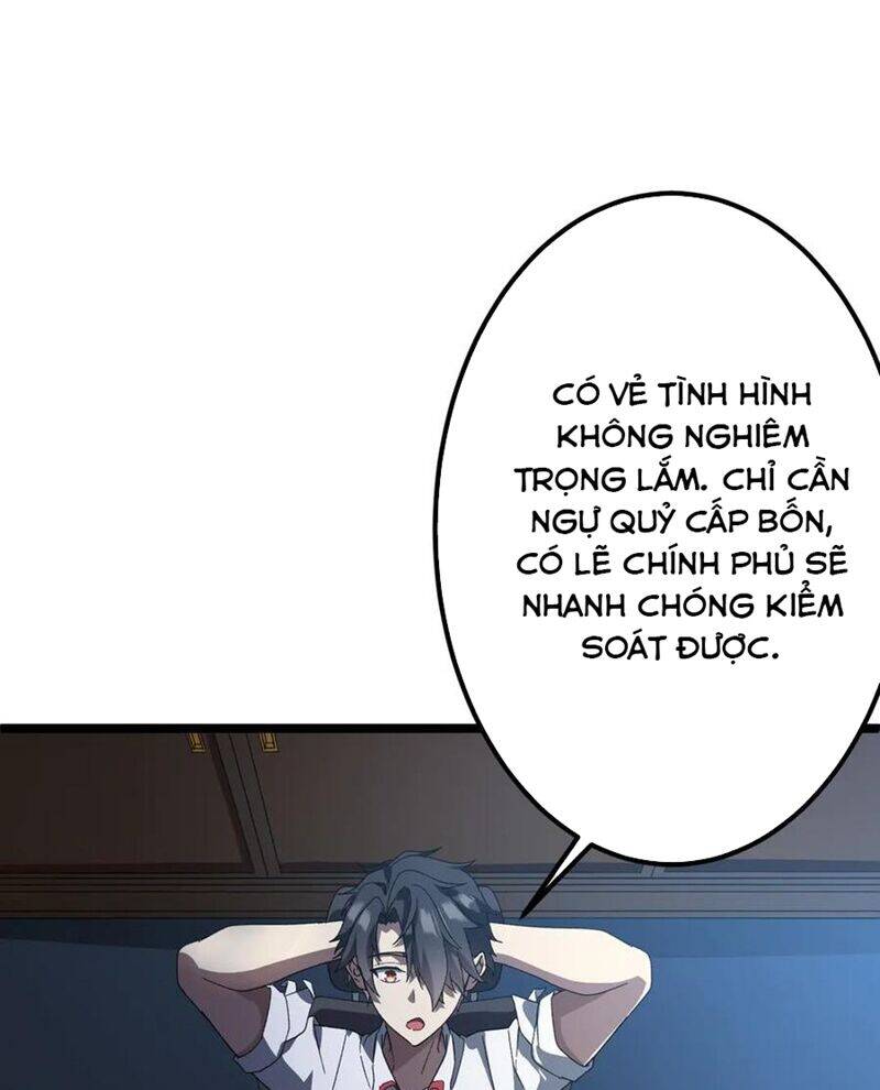 Bắt Đầu Với Trăm Vạn Minh Tệ Chap 195 - Next Chap 196