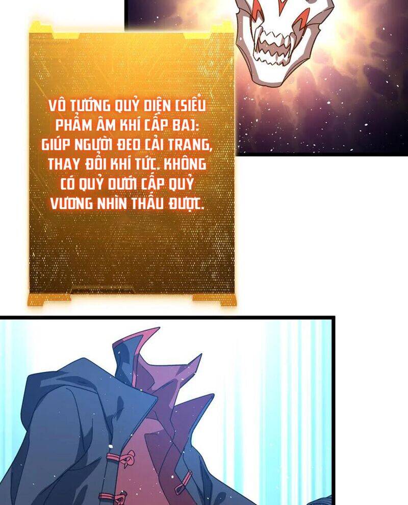 Bắt Đầu Với Trăm Vạn Minh Tệ Chap 195 - Next Chap 196