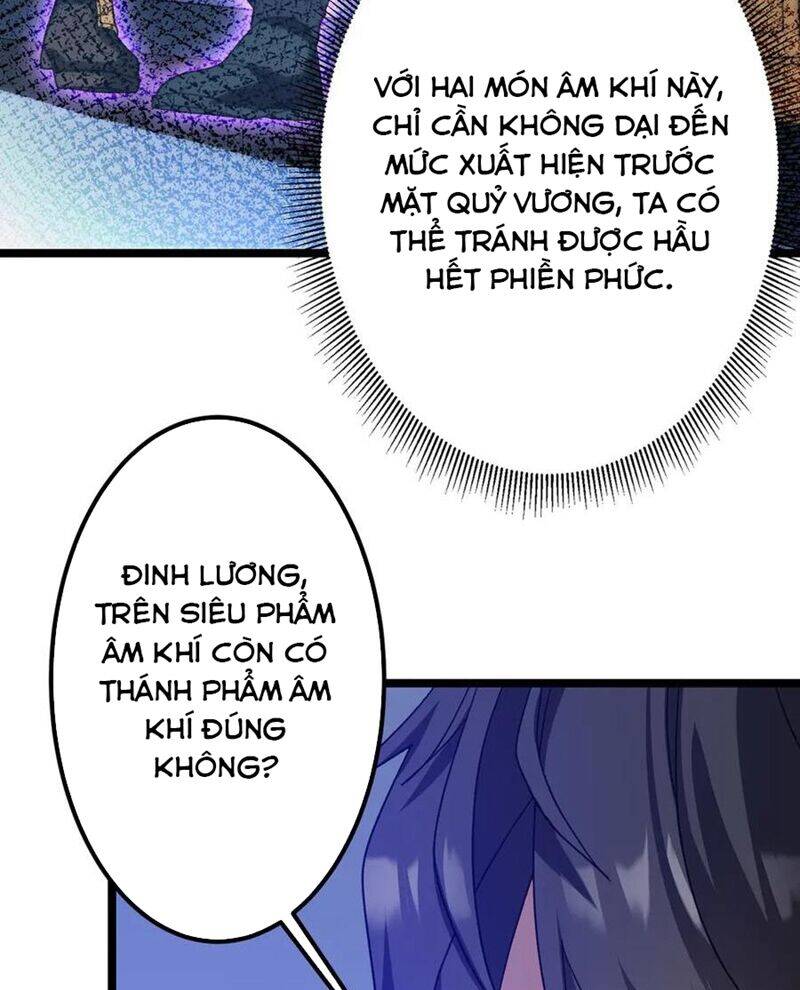 Bắt Đầu Với Trăm Vạn Minh Tệ Chap 195 - Next Chap 196