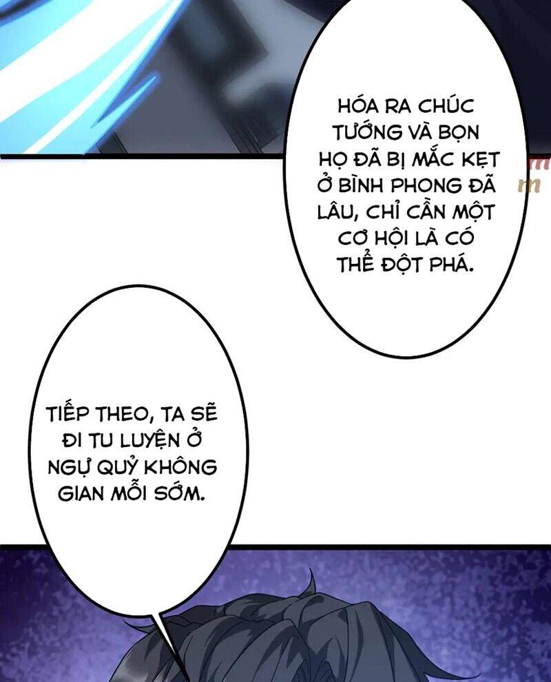 Bắt Đầu Với Trăm Vạn Minh Tệ Chap 195 - Next Chap 196