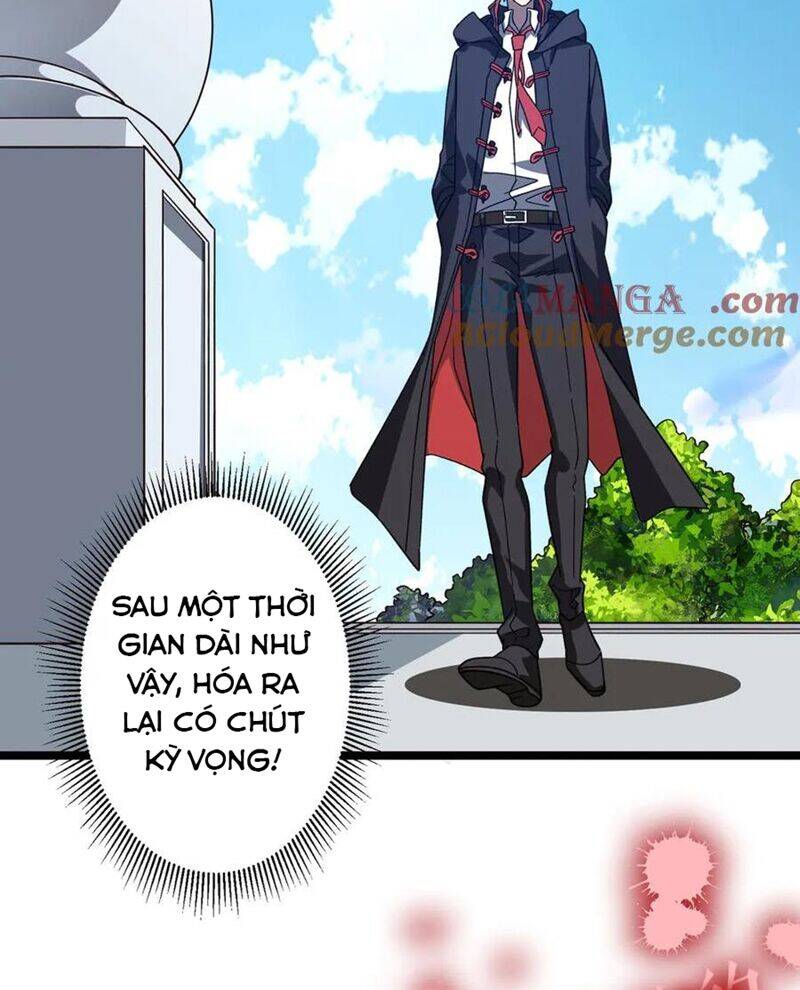 Bắt Đầu Với Trăm Vạn Minh Tệ Chap 195 - Next Chap 196