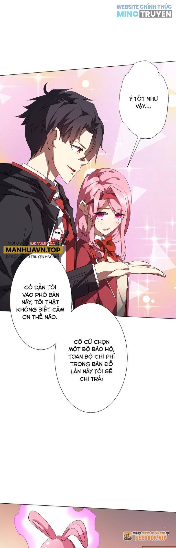 Bắt Đầu Với Trăm Vạn Minh Tệ Chap 196 - Next Chap 197