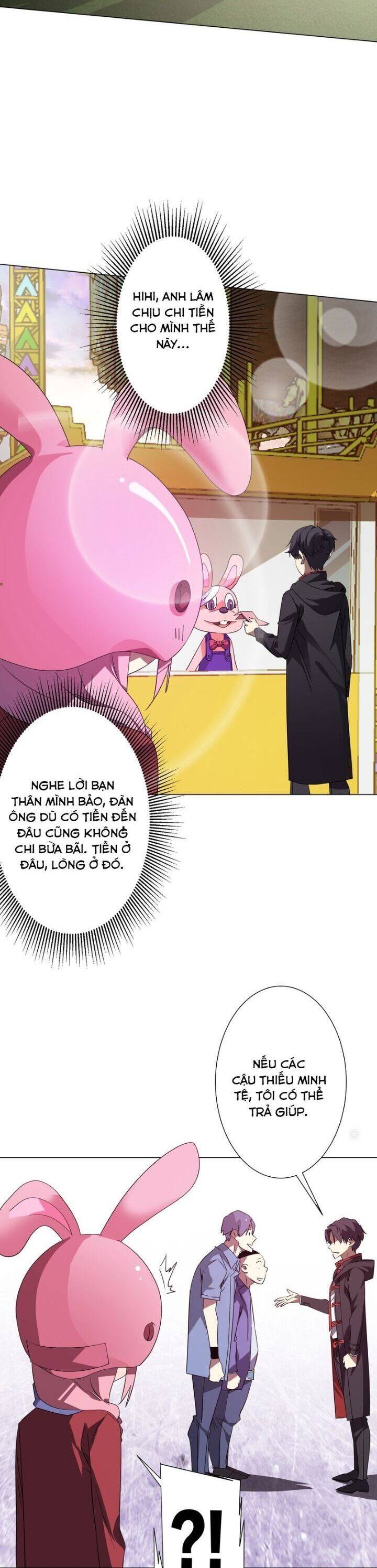 Bắt Đầu Với Trăm Vạn Minh Tệ Chap 196 - Next Chap 197