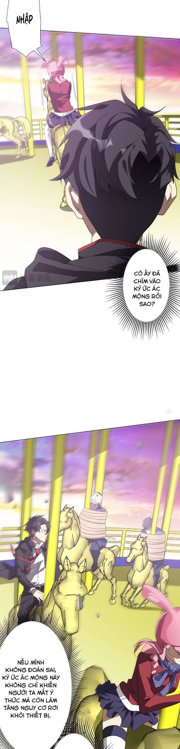 Bắt Đầu Với Trăm Vạn Minh Tệ Chap 196 - Next Chap 197