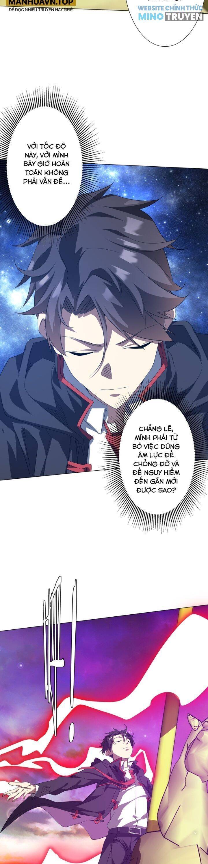 Bắt Đầu Với Trăm Vạn Minh Tệ Chap 196 - Next Chap 197