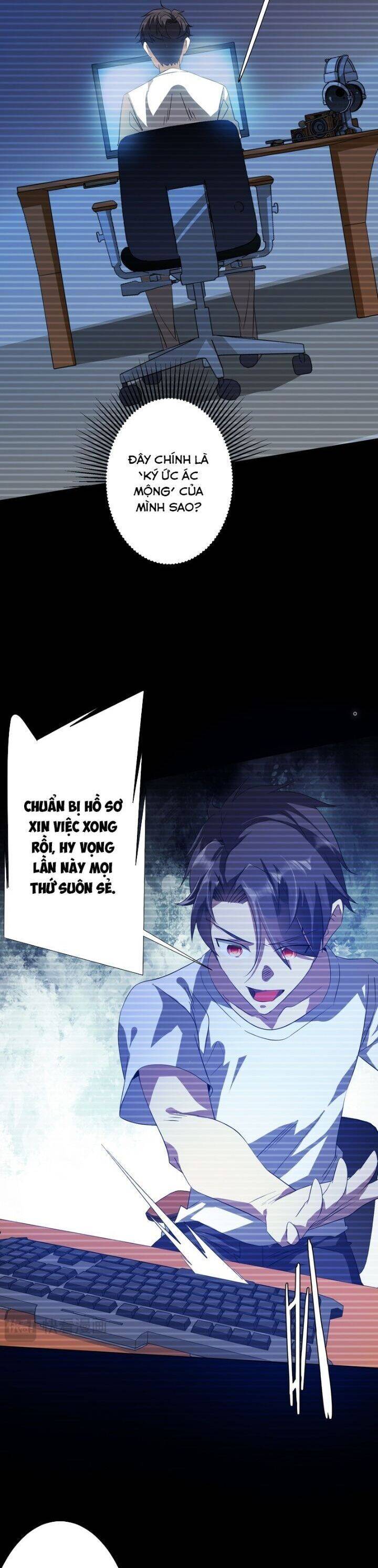 Bắt Đầu Với Trăm Vạn Minh Tệ Chap 196 - Next Chap 197