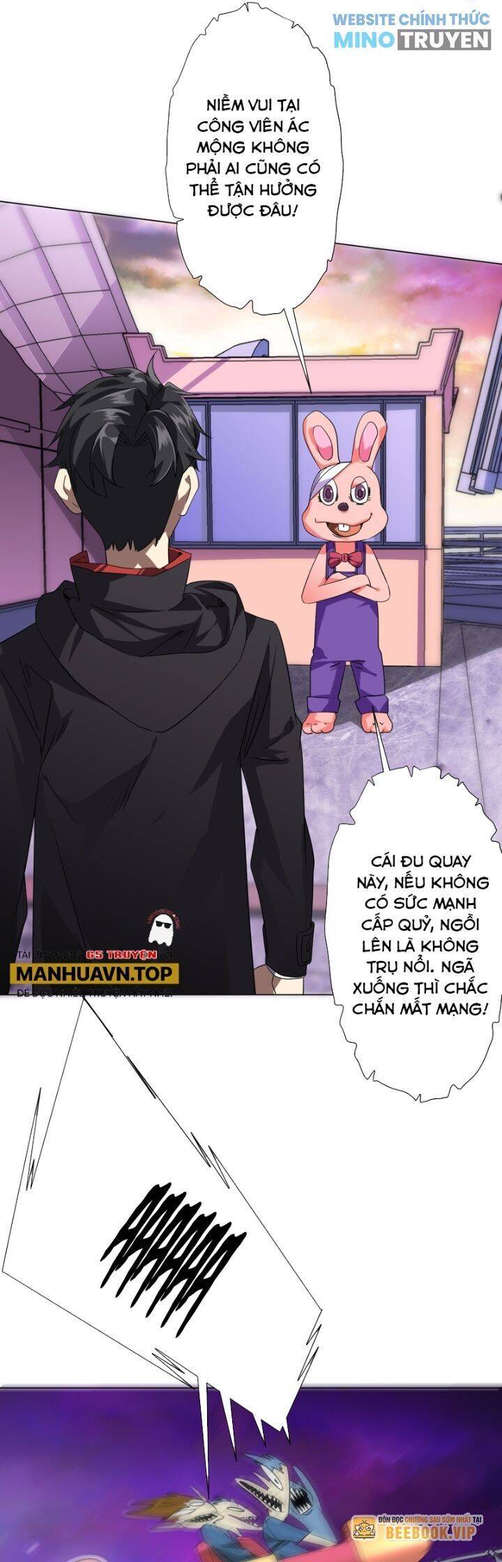 Bắt Đầu Với Trăm Vạn Minh Tệ Chap 196 - Next Chap 197