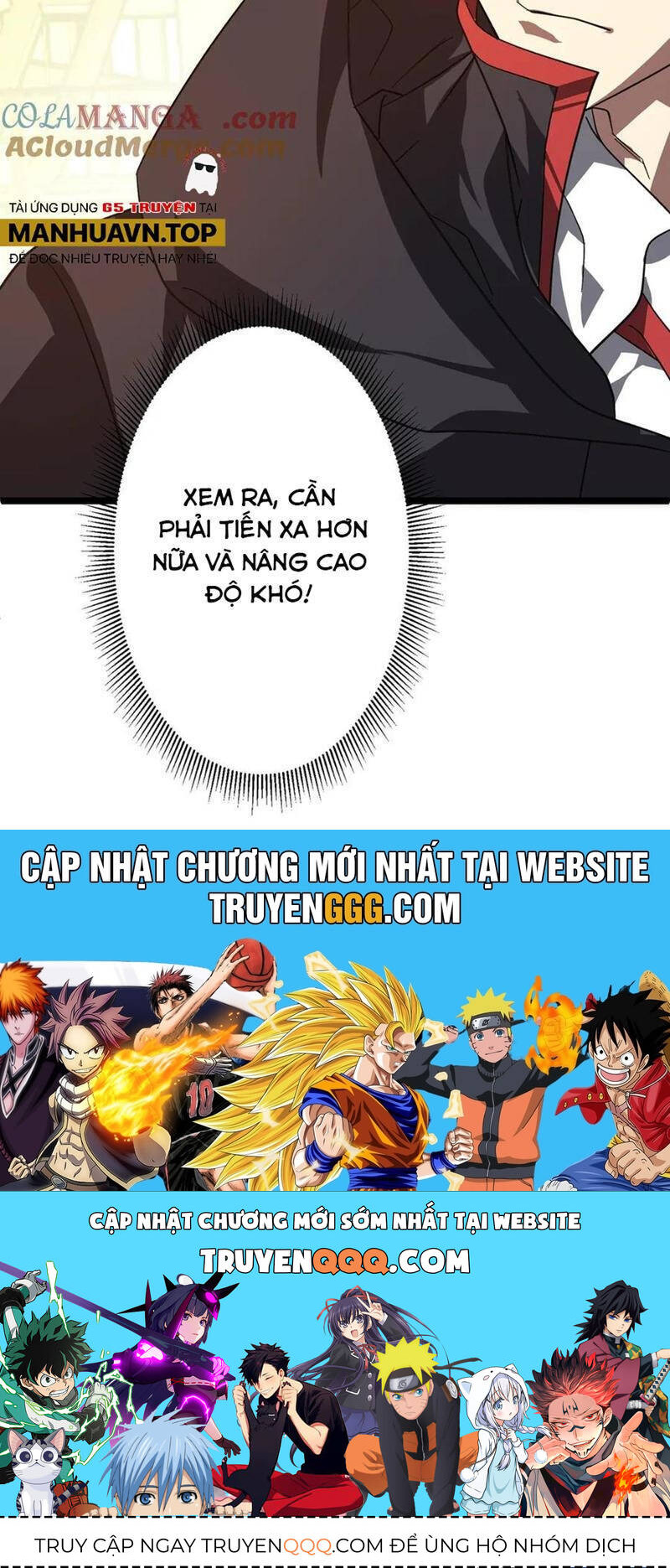 Bắt Đầu Với Trăm Vạn Minh Tệ Chap 197 - Next Chap 198