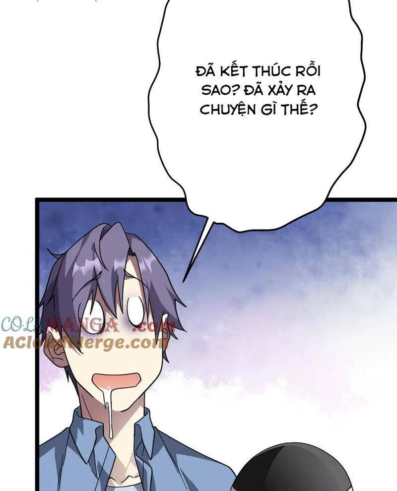 Bắt Đầu Với Trăm Vạn Minh Tệ Chap 197 - Next Chap 198