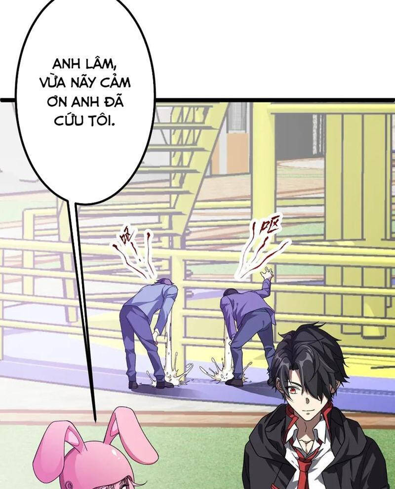 Bắt Đầu Với Trăm Vạn Minh Tệ Chap 197 - Next Chap 198