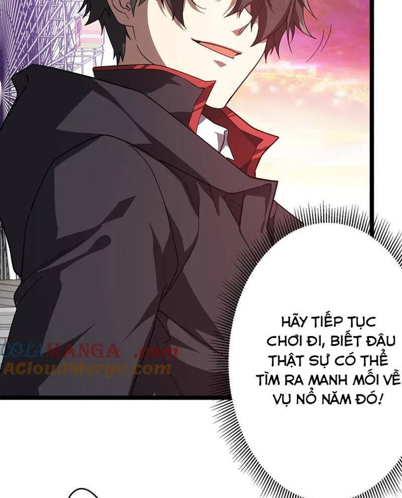 Bắt Đầu Với Trăm Vạn Minh Tệ Chap 197 - Next Chap 198