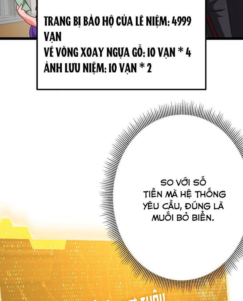 Bắt Đầu Với Trăm Vạn Minh Tệ Chap 197 - Next Chap 198