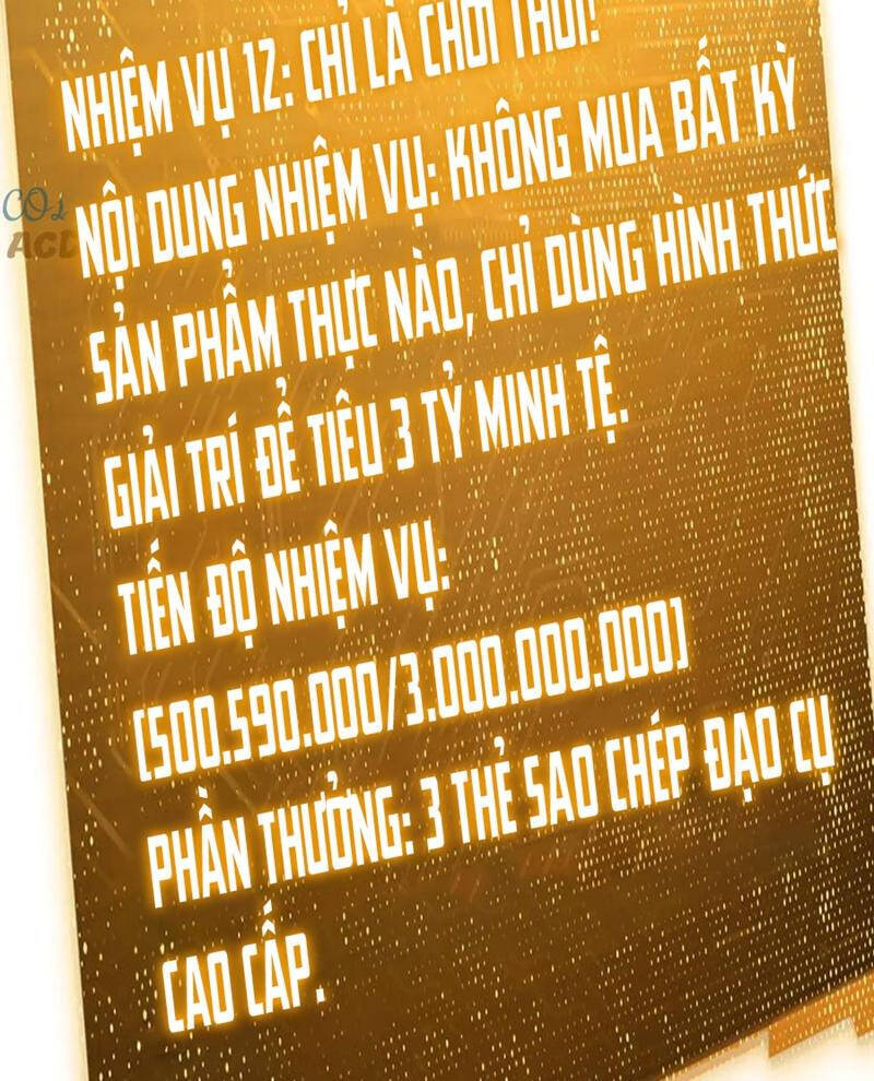 Bắt Đầu Với Trăm Vạn Minh Tệ Chap 197 - Next Chap 198