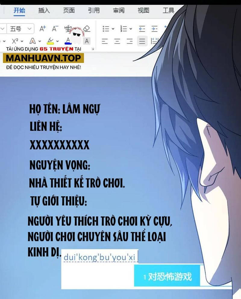 Bắt Đầu Với Trăm Vạn Minh Tệ Chap 197 - Next Chap 198