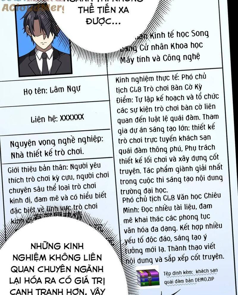 Bắt Đầu Với Trăm Vạn Minh Tệ Chap 197 - Next Chap 198