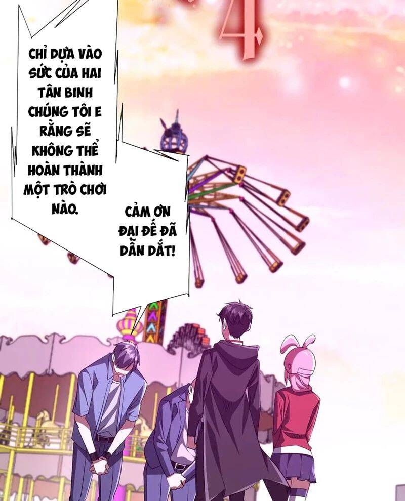 Bắt Đầu Với Trăm Vạn Minh Tệ Chap 198 - Next Chap 199