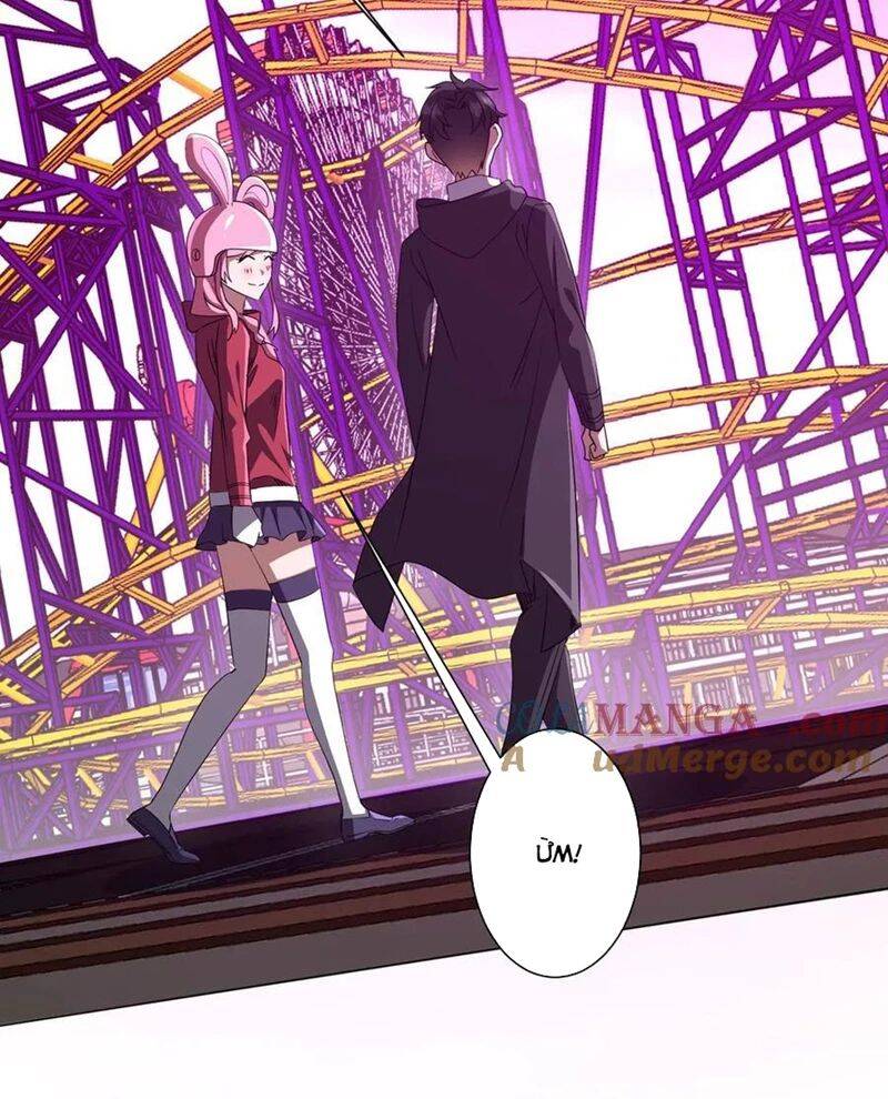 Bắt Đầu Với Trăm Vạn Minh Tệ Chap 198 - Next Chap 199