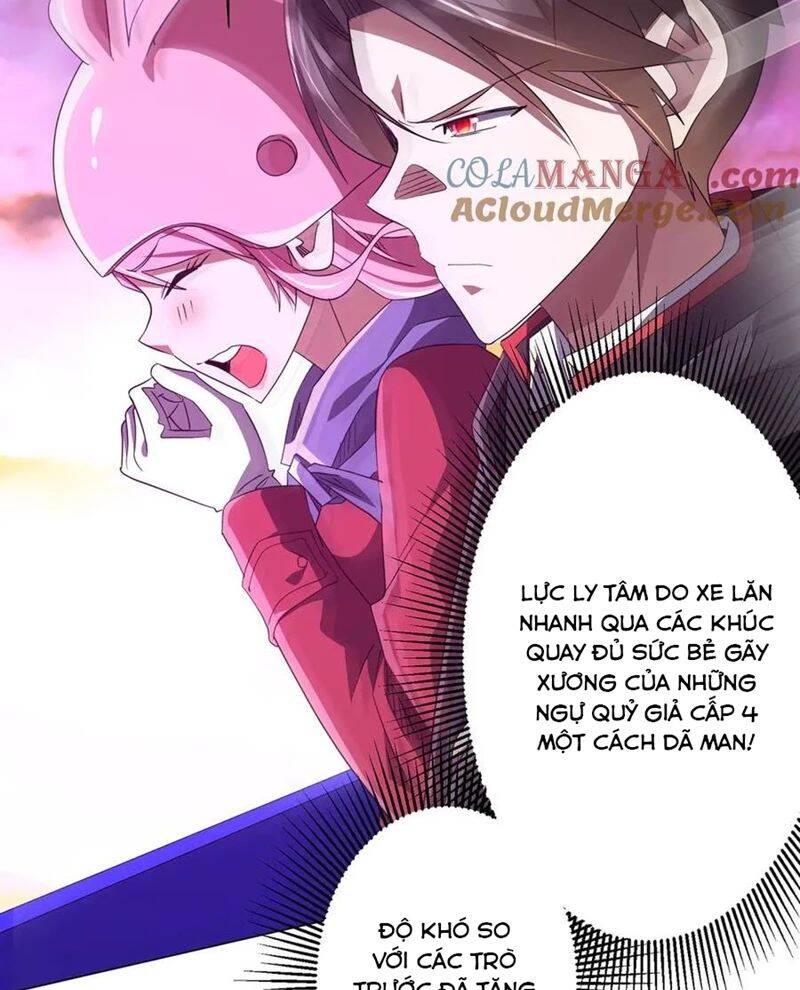 Bắt Đầu Với Trăm Vạn Minh Tệ Chap 198 - Next Chap 199