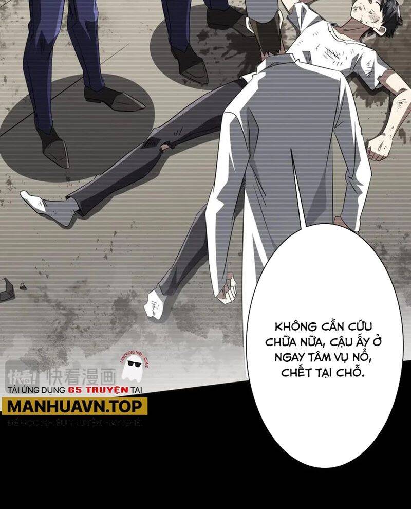 Bắt Đầu Với Trăm Vạn Minh Tệ Chap 198 - Next Chap 199