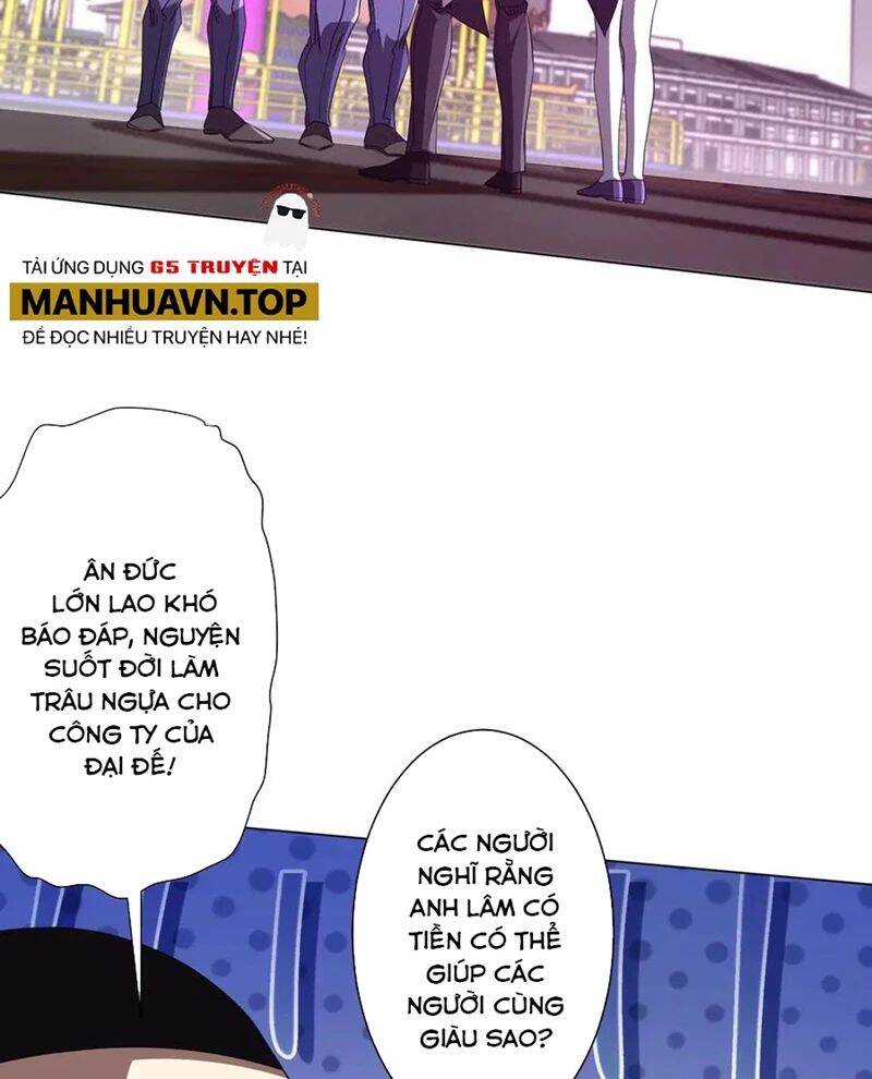 Bắt Đầu Với Trăm Vạn Minh Tệ Chap 198 - Next Chap 199