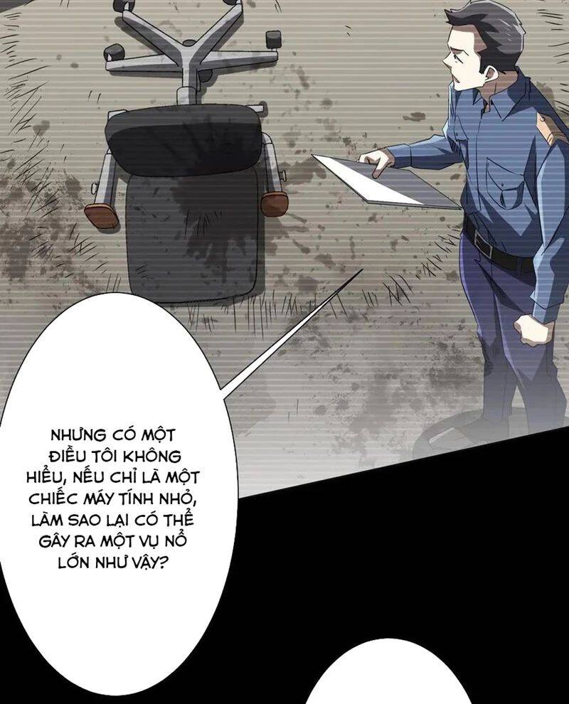 Bắt Đầu Với Trăm Vạn Minh Tệ Chap 198 - Next Chap 199