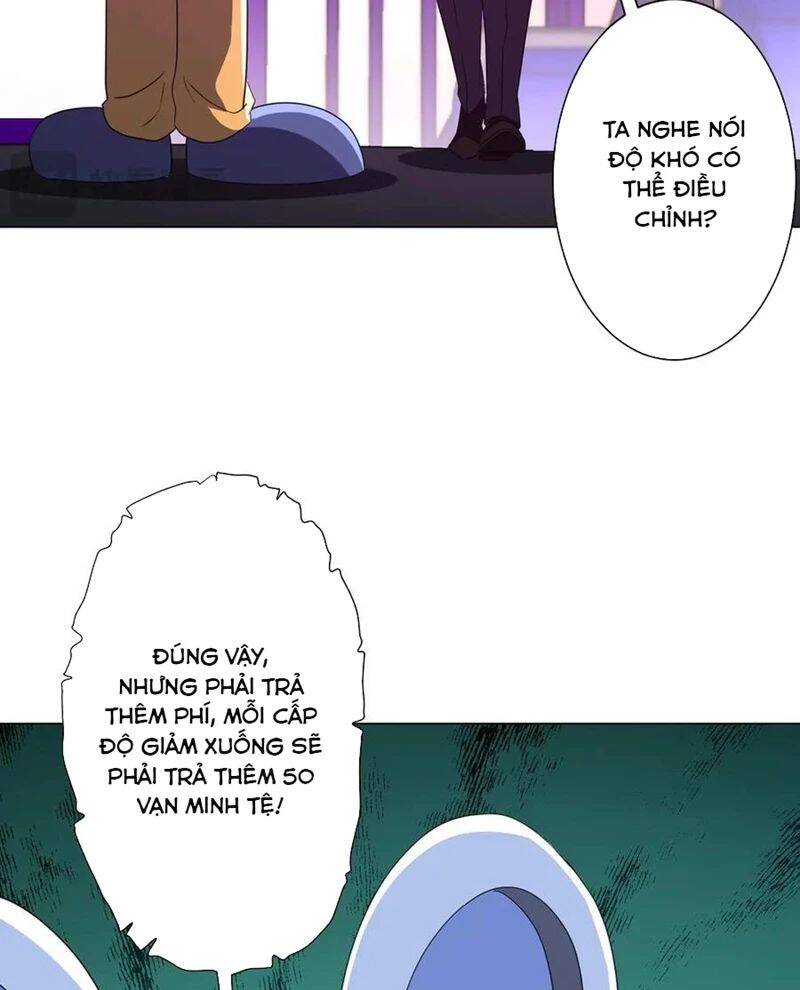 Bắt Đầu Với Trăm Vạn Minh Tệ Chap 198 - Next Chap 199