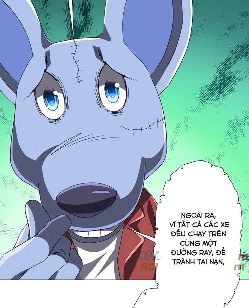 Bắt Đầu Với Trăm Vạn Minh Tệ Chap 198 - Next Chap 199