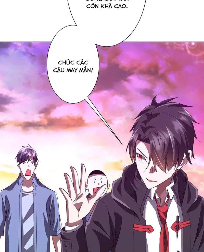 Bắt Đầu Với Trăm Vạn Minh Tệ Chap 198 - Next Chap 199