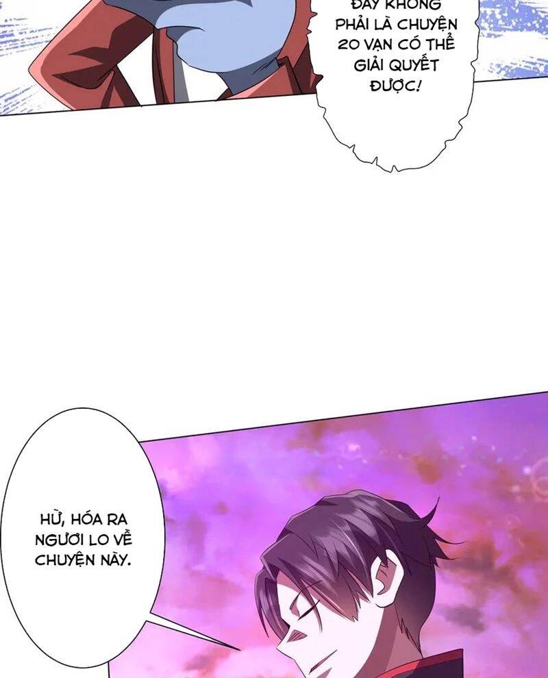 Bắt Đầu Với Trăm Vạn Minh Tệ Chap 198 - Next Chap 199