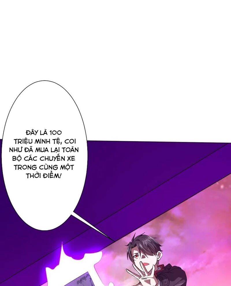 Bắt Đầu Với Trăm Vạn Minh Tệ Chap 198 - Next Chap 199