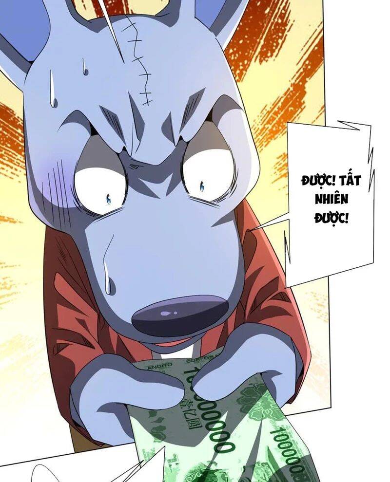 Bắt Đầu Với Trăm Vạn Minh Tệ Chap 198 - Next Chap 199