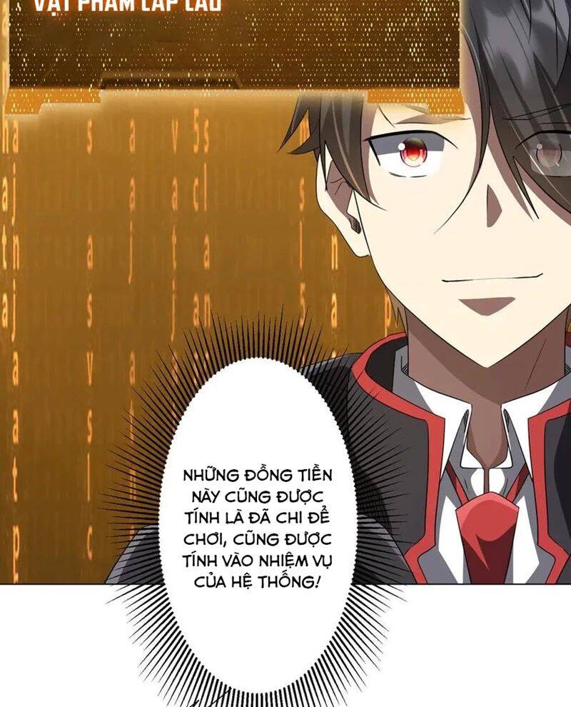 Bắt Đầu Với Trăm Vạn Minh Tệ Chap 198 - Next Chap 199