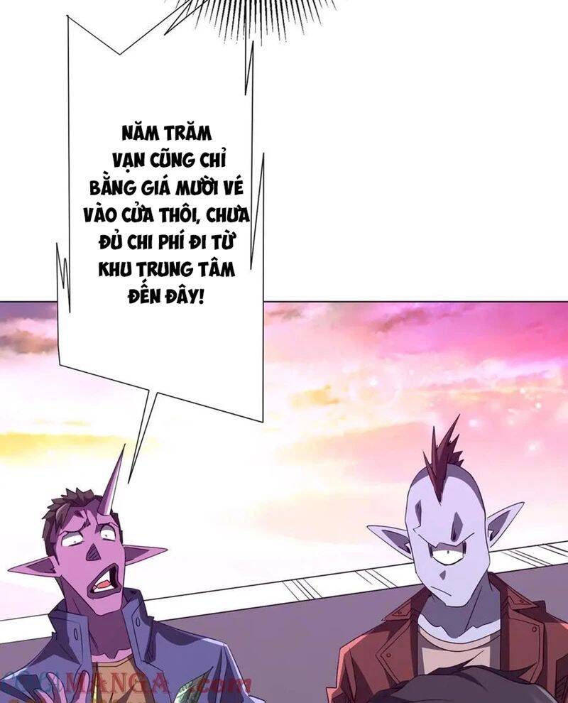 Bắt Đầu Với Trăm Vạn Minh Tệ Chap 198 - Next Chap 199