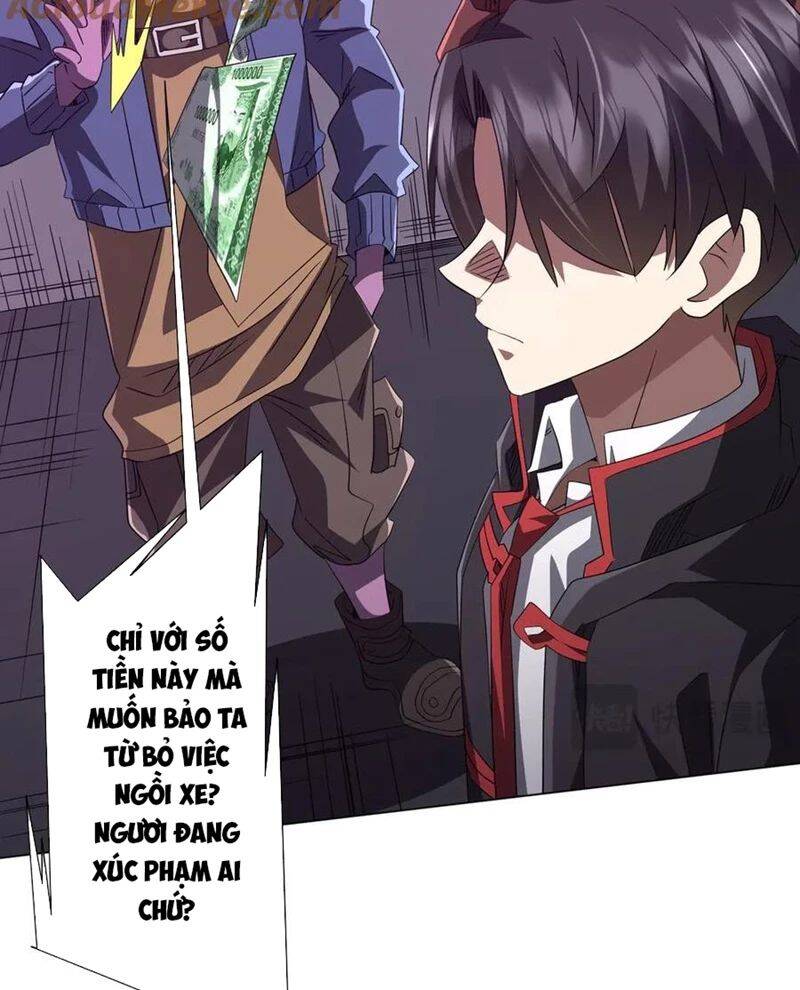 Bắt Đầu Với Trăm Vạn Minh Tệ Chap 198 - Next Chap 199