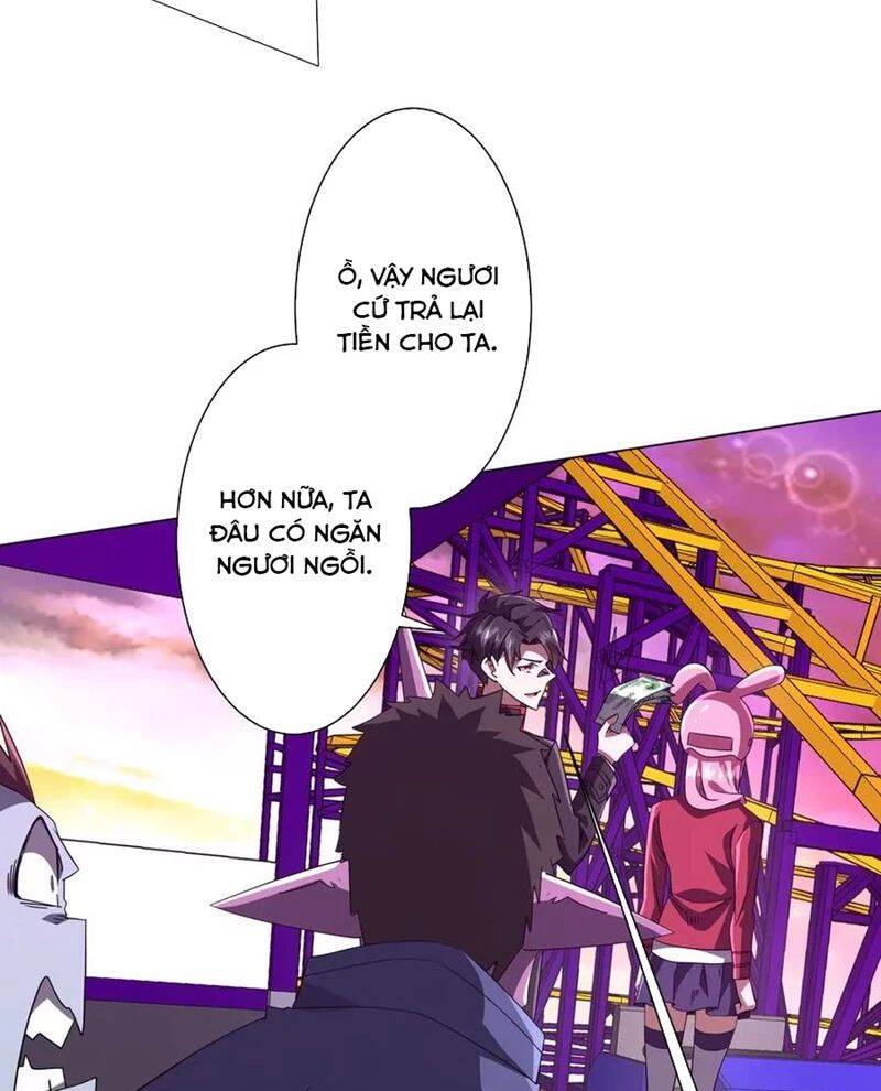 Bắt Đầu Với Trăm Vạn Minh Tệ Chap 198 - Next Chap 199