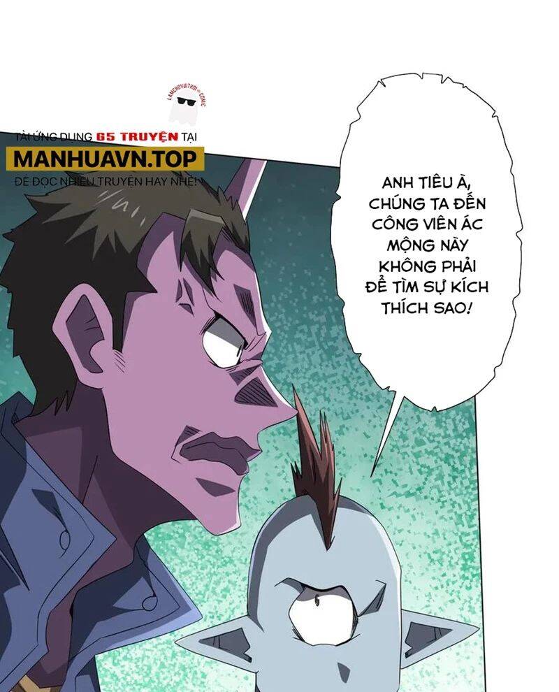 Bắt Đầu Với Trăm Vạn Minh Tệ Chap 198 - Next Chap 199
