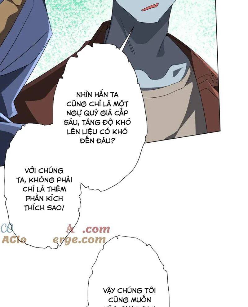 Bắt Đầu Với Trăm Vạn Minh Tệ Chap 198 - Next Chap 199