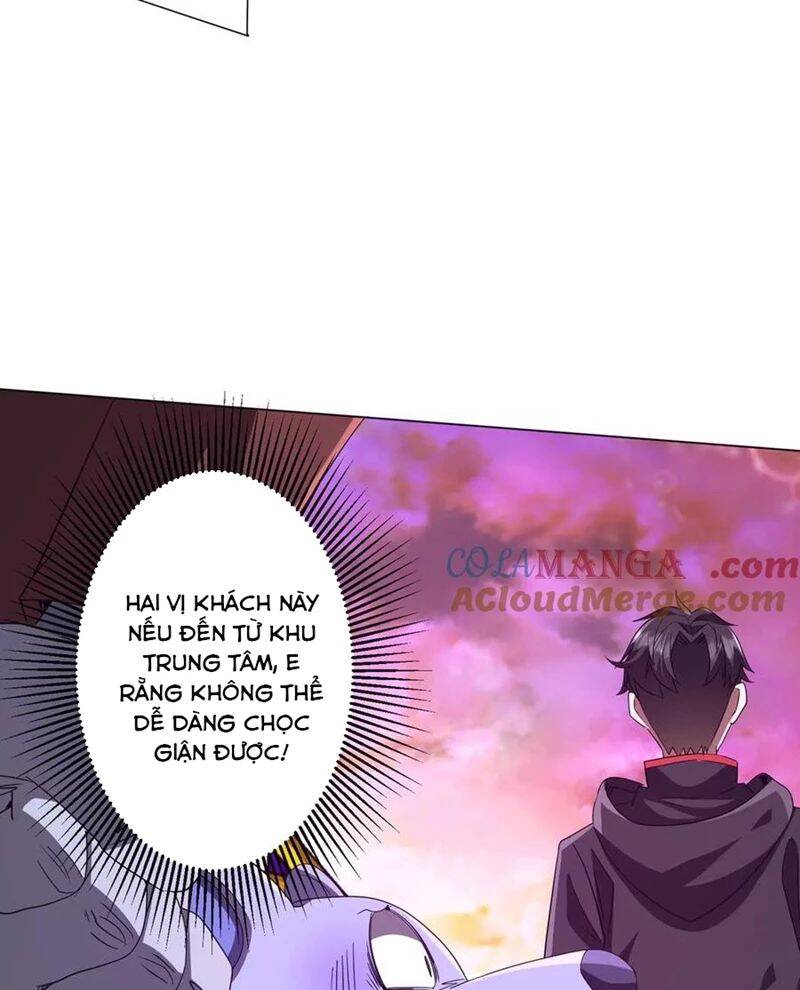 Bắt Đầu Với Trăm Vạn Minh Tệ Chap 198 - Next Chap 199