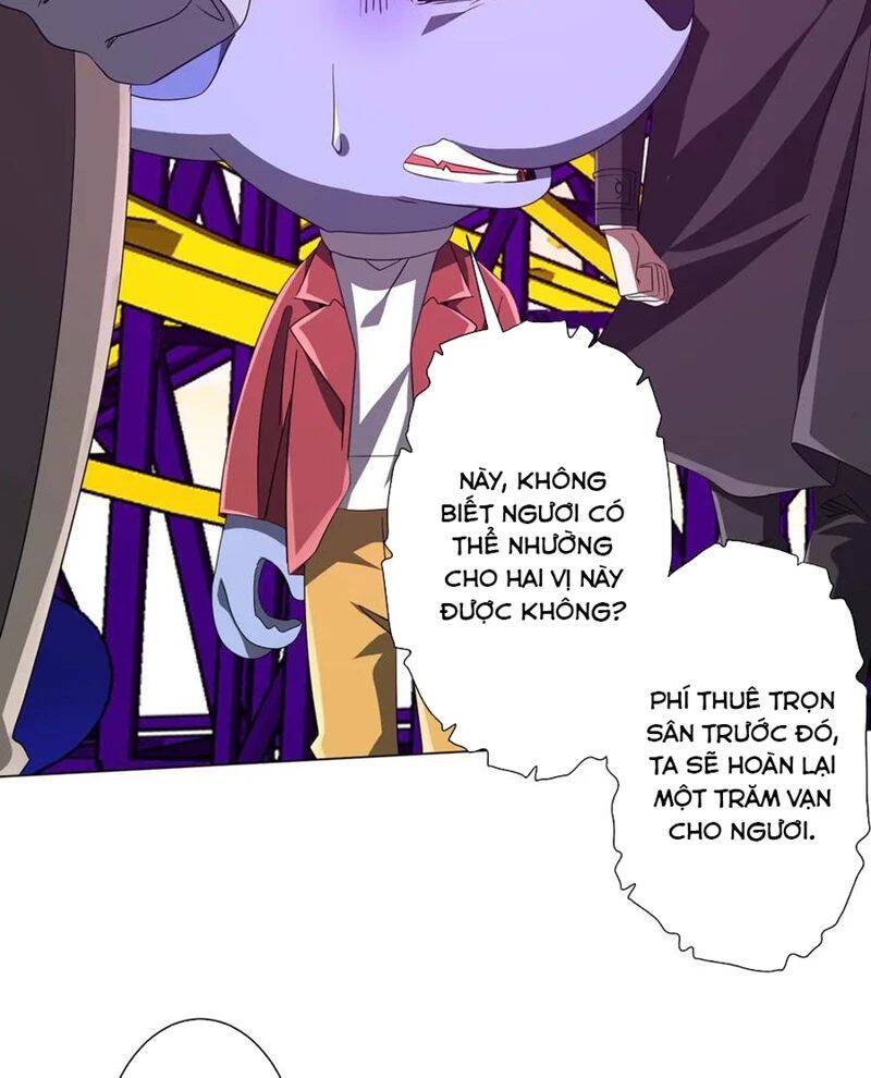 Bắt Đầu Với Trăm Vạn Minh Tệ Chap 198 - Next Chap 199