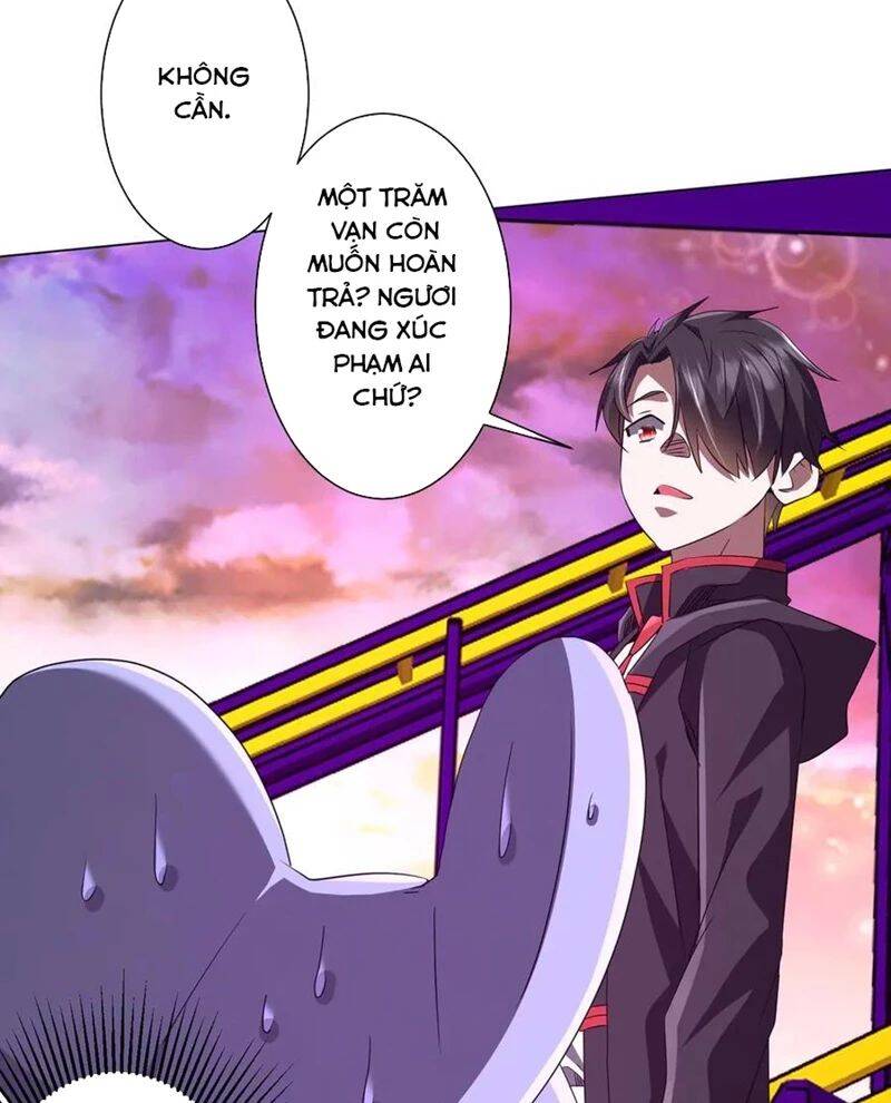 Bắt Đầu Với Trăm Vạn Minh Tệ Chap 198 - Next Chap 199