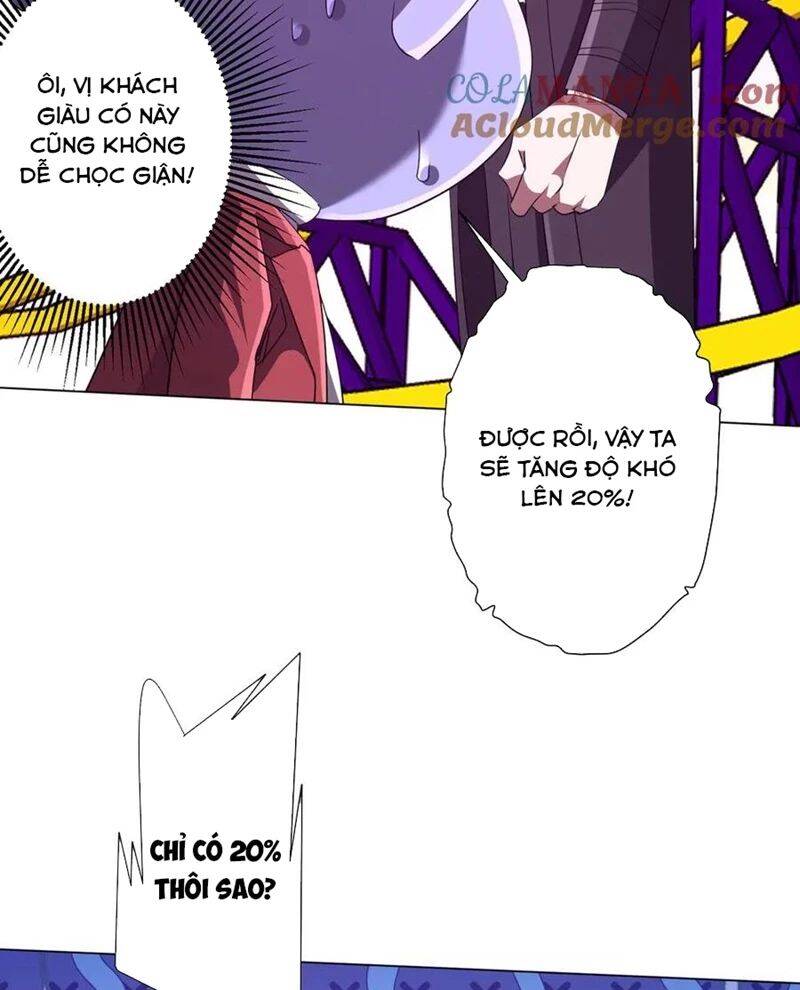Bắt Đầu Với Trăm Vạn Minh Tệ Chap 198 - Next Chap 199