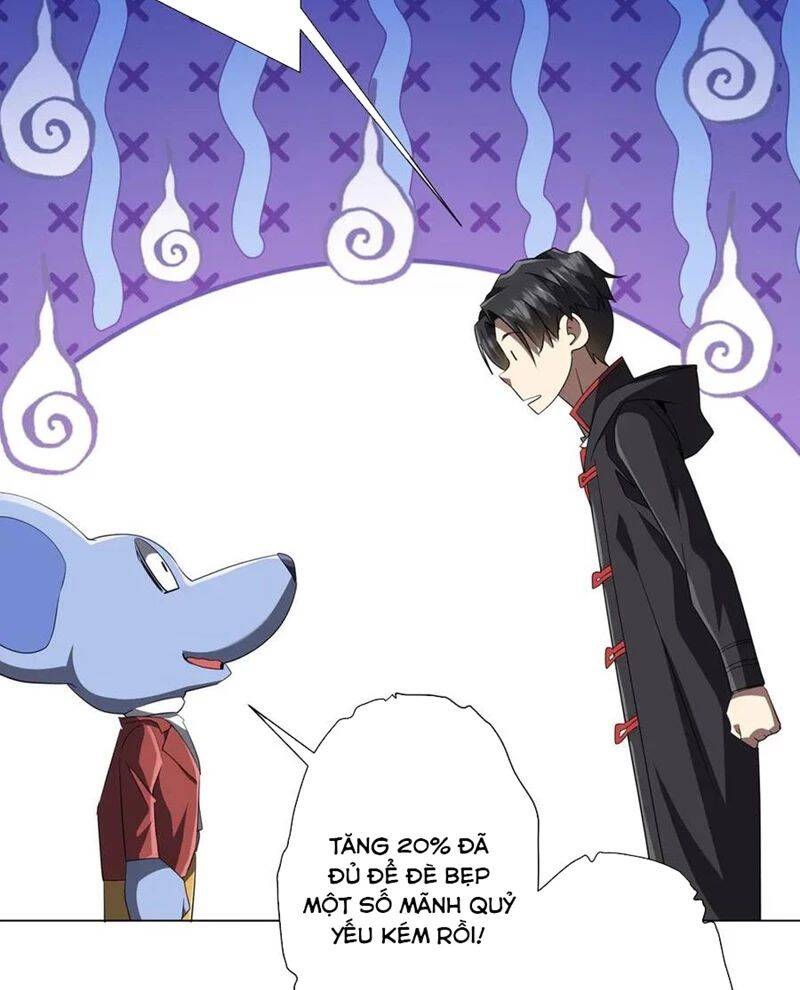 Bắt Đầu Với Trăm Vạn Minh Tệ Chap 198 - Next Chap 199