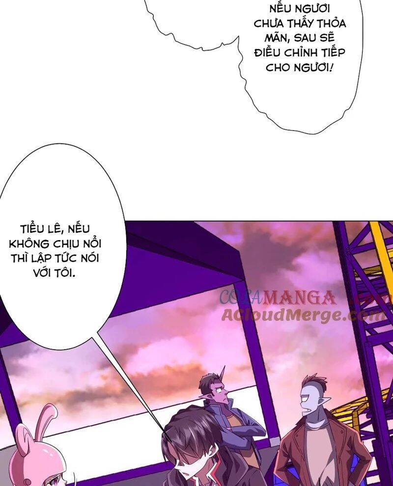 Bắt Đầu Với Trăm Vạn Minh Tệ Chap 198 - Next Chap 199