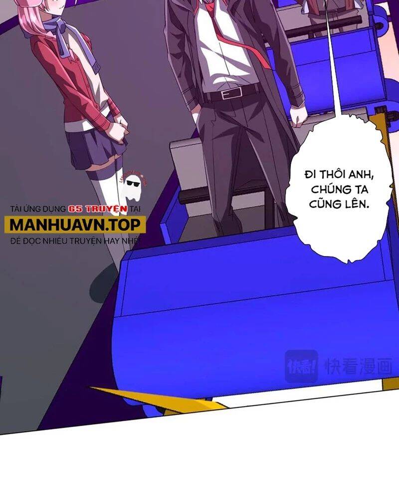Bắt Đầu Với Trăm Vạn Minh Tệ Chap 198 - Next Chap 199