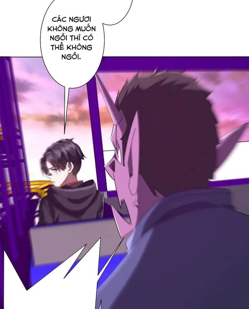 Bắt Đầu Với Trăm Vạn Minh Tệ Chap 198 - Next Chap 199
